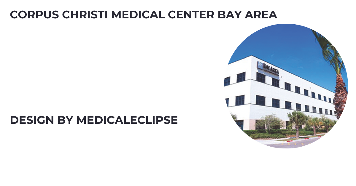 corpus christi medical center bay area