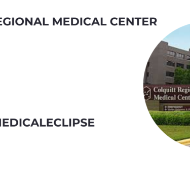 colquitt regional medical center