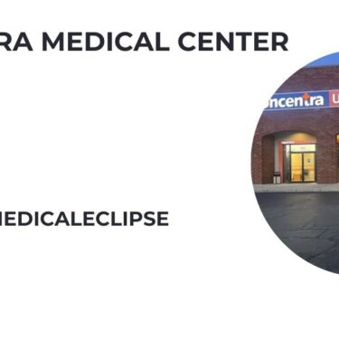 Concentra Medical Center