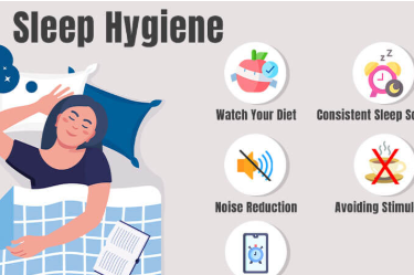 Strategies For Reducing Insomnia Through Better Sleep Hygiene