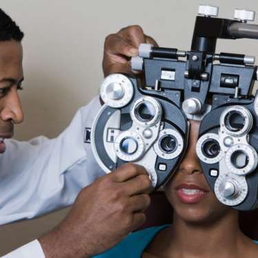 What Is an Optometrist?