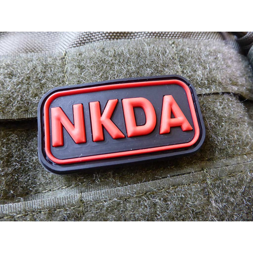 What Does NKDA Stand For?