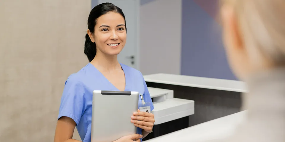 Find Employment as a Medical Assistant: