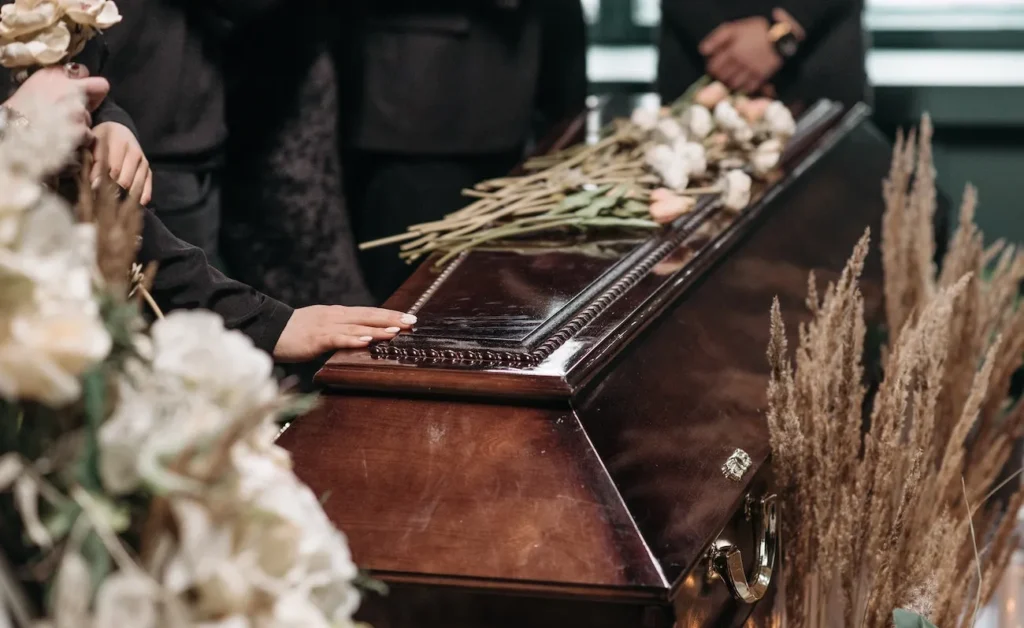 Benefits of the Medicaid Funeral Exclusion: