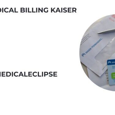 Aqreva Medical Billing Kaiser