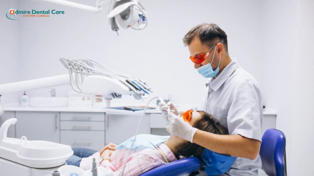 How to Find Dentists That Accept Medicaid in 44281?