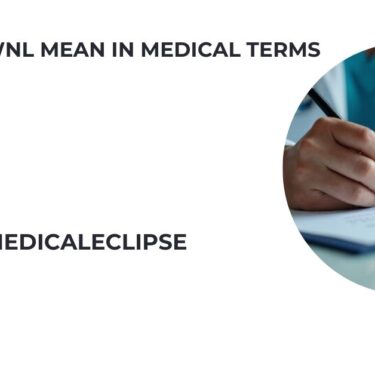 What Does Wnl Mean In Medical Terms