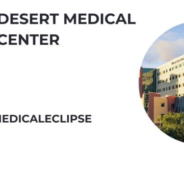 Banner Desert Medical Center