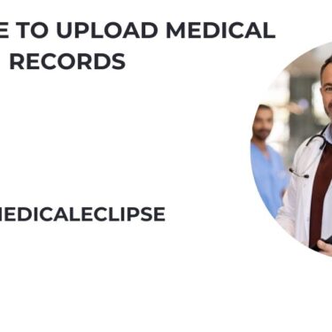 Uhc Where To Upload Medical Records