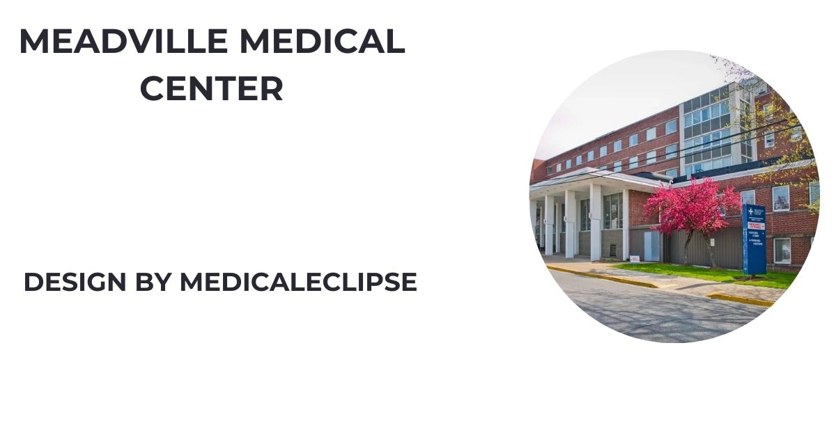 Meadville Medical Center