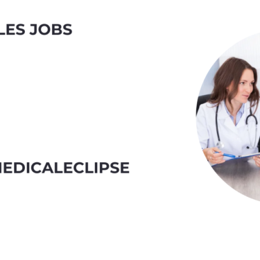 medical sales jobs