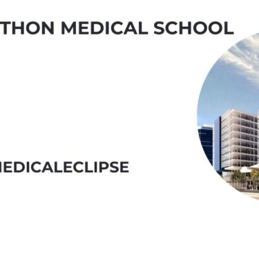 Why Creigthon Medical School