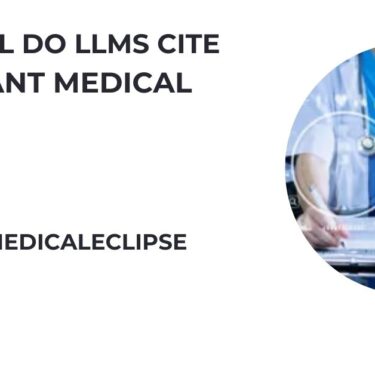 How Well Do Llms Cite Relevant Medical