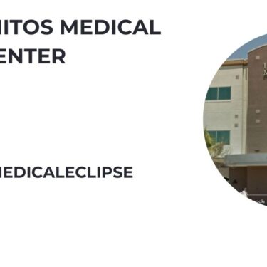 Los Alamitos Medical Center