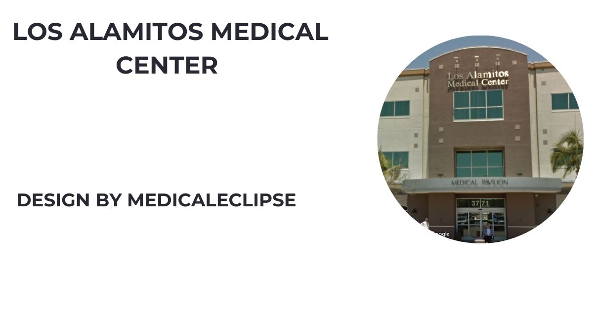 Los Alamitos Medical Center