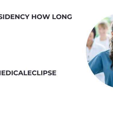 medical residency how long