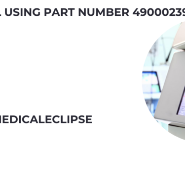 j2s medical using part number 49000239.