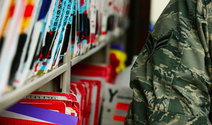 Understanding Military Medical Records: