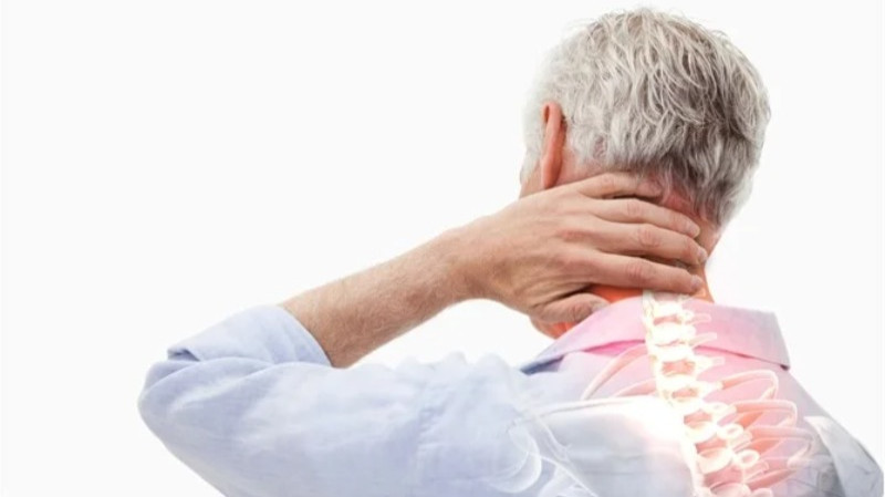 Innovative Approaches to Managing Chronic Neck Pain