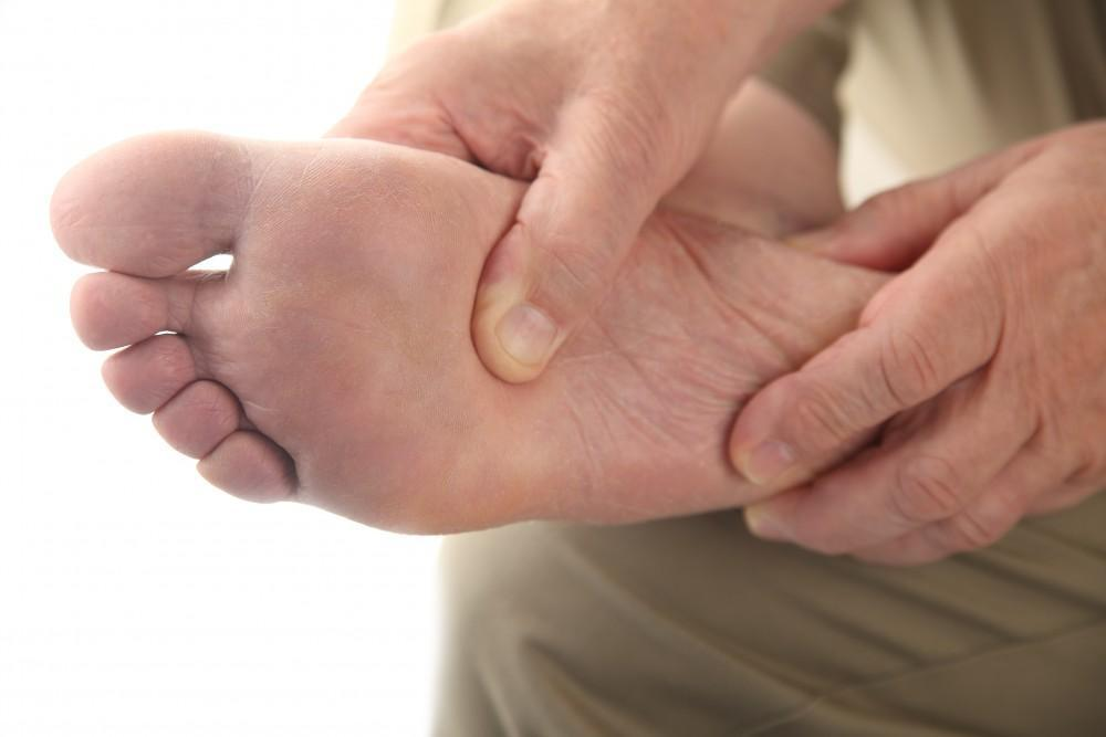 How Flat Feet Affect Your Daily Life and Health