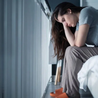 Exploring the Connection Between Depression and Sleep Issues