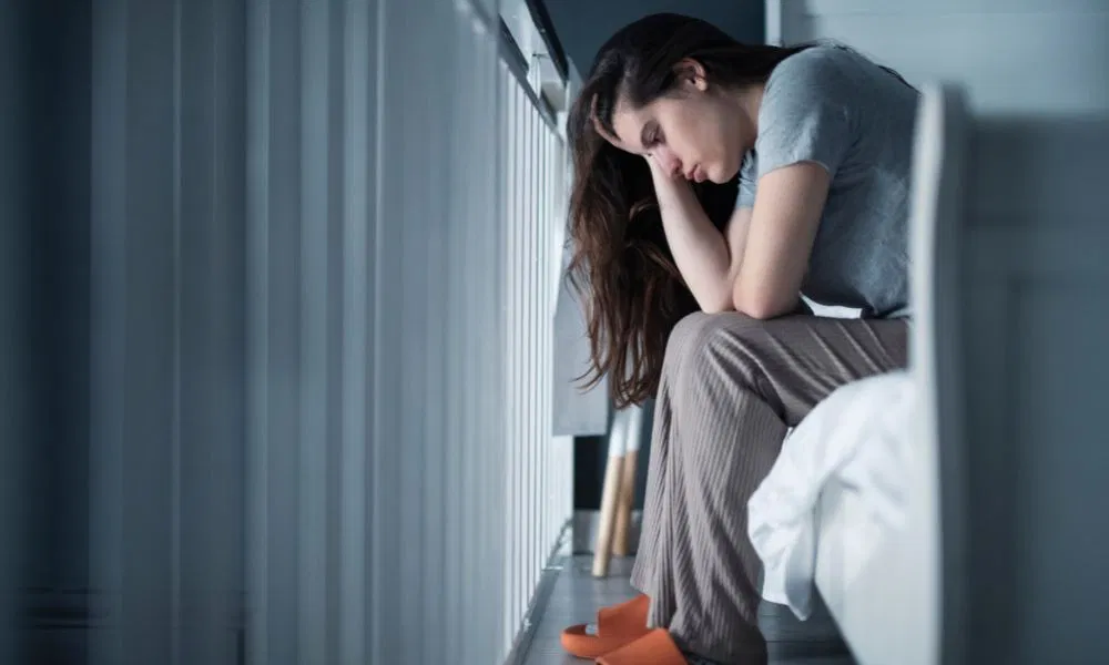 Exploring the Connection Between Depression and Sleep Issues