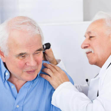 How ENT Care Can Improve Hearing and Balance Issues