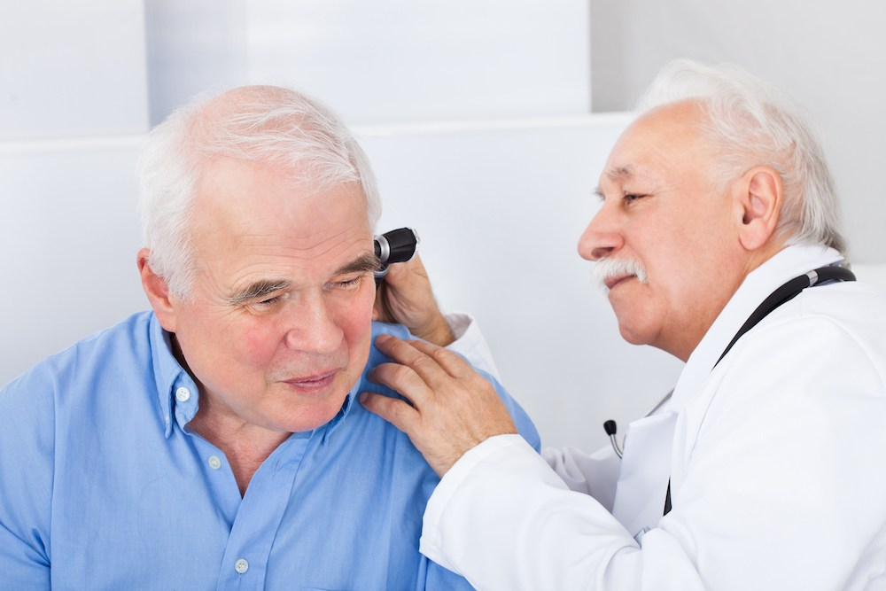 How ENT Care Can Improve Hearing and Balance Issues