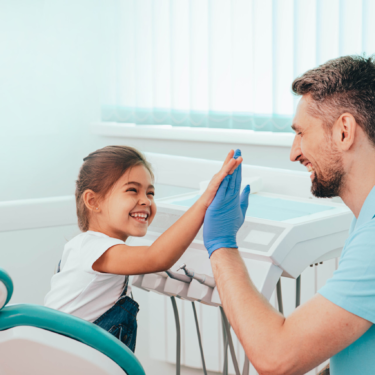 The Importance of Pediatric Dental Care for Your Child’s Smile