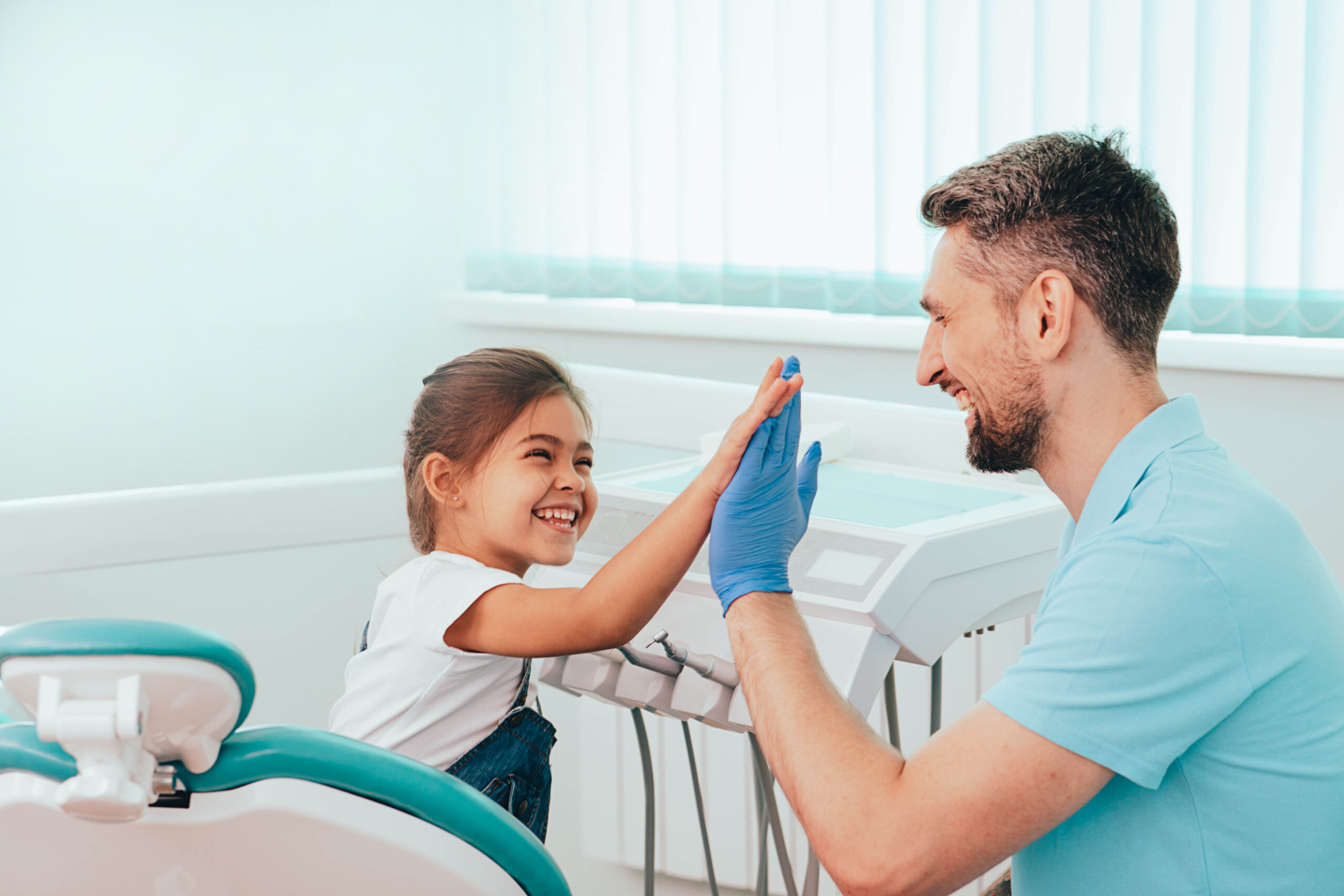 The Importance of Pediatric Dental Care for Your Child’s Smile