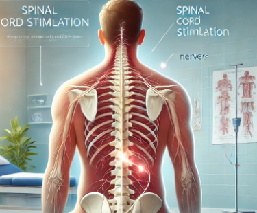 What is Spinal Cord Stimulation? How Spinal Cord Stimulation Works