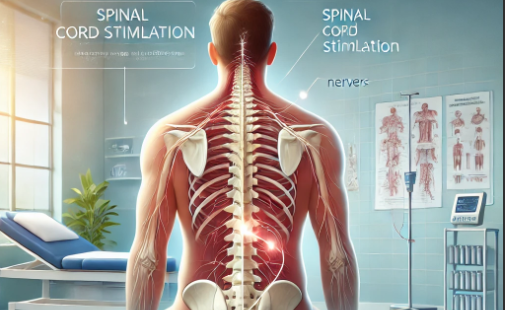 What is Spinal Cord Stimulation? How Spinal Cord Stimulation Works