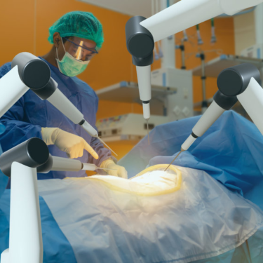 The Benefits of Robotic Surgery in Minimally Invasive Procedures  