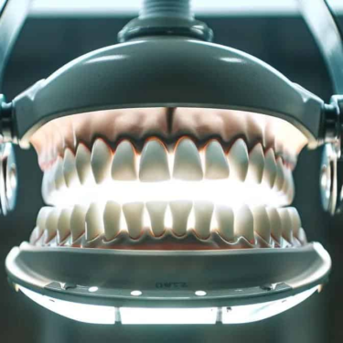 How Dental Implants Provide a Permanent Solution for Missing Teeth