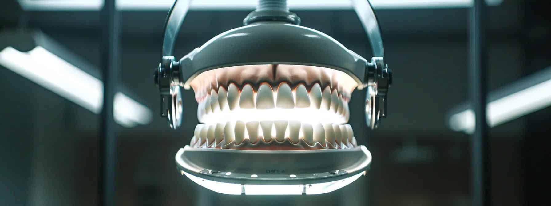 How Dental Implants Provide a Permanent Solution for Missing Teeth