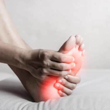 Understanding Neuropathy: Symptoms, Causes, and Treatments