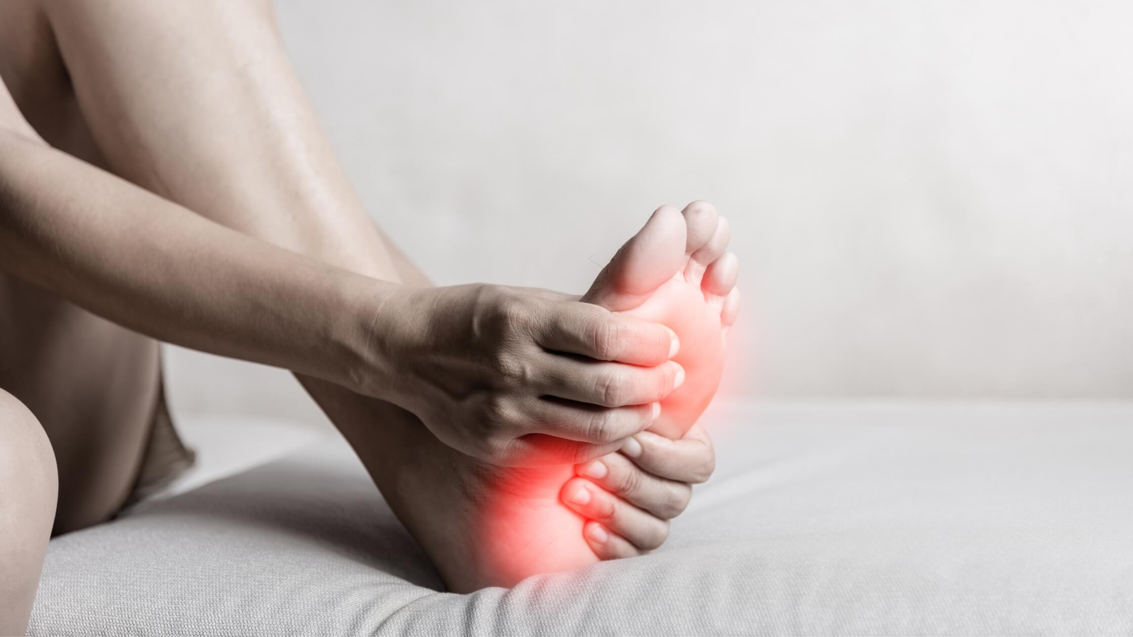 Understanding Neuropathy: Symptoms, Causes, and Treatments