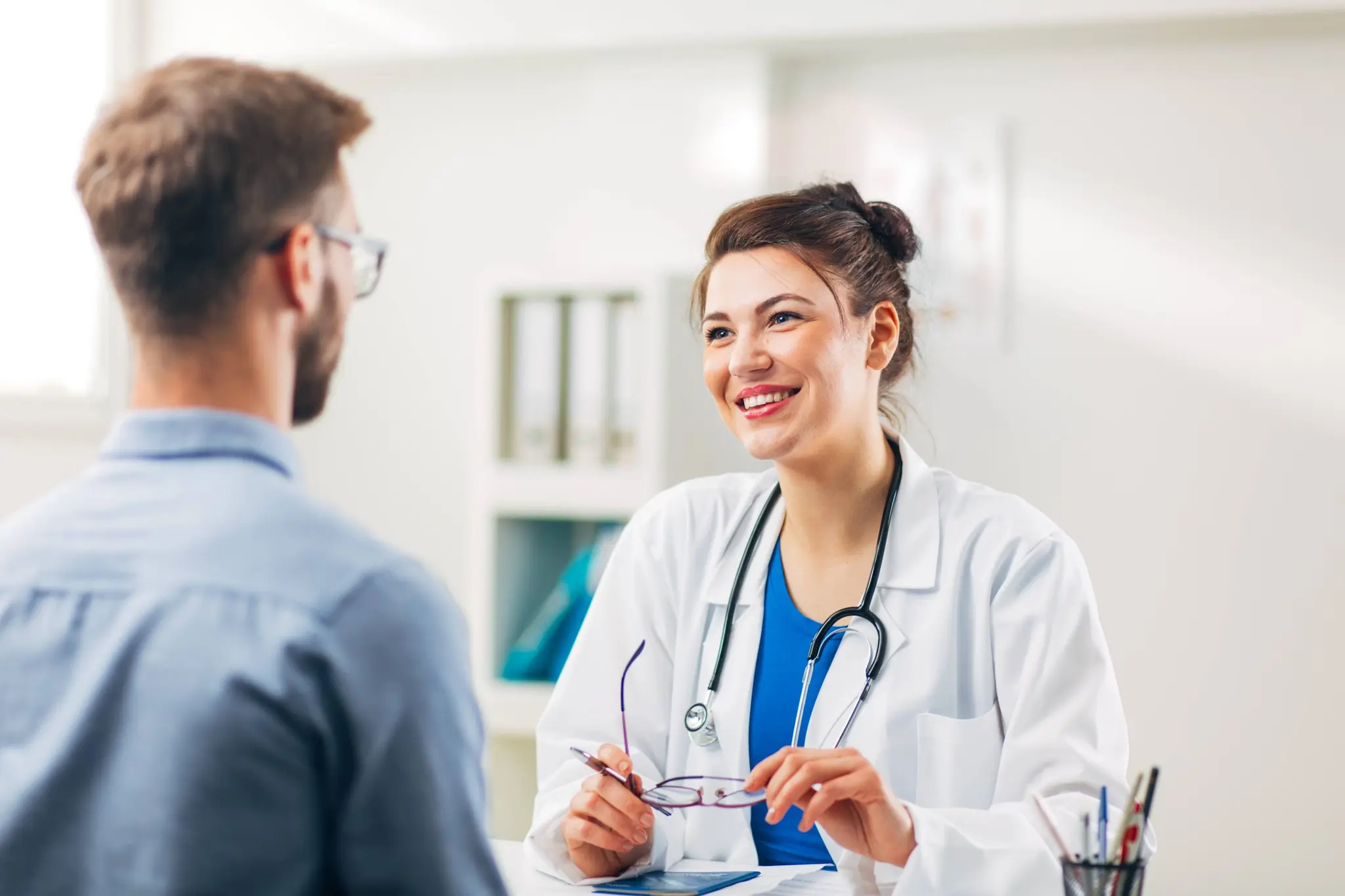 Why You Should Choose a Primary Care Provider for Your Healthcare Needs