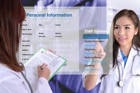 Benefits of Digital Medical Records in the Military: