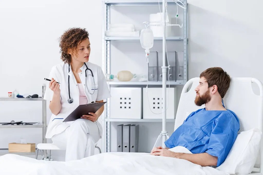 Patient-Centered Care: Your Health Comes First