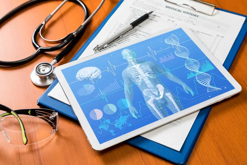 Why is Uploading Medical Records Important?