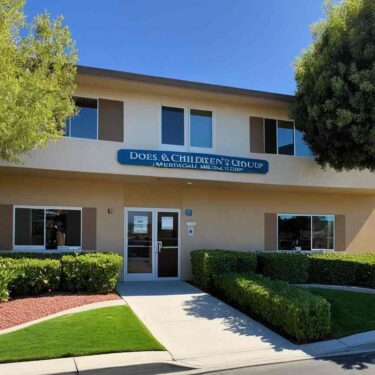 Does Conejo Children's Medical Group Accept HMO