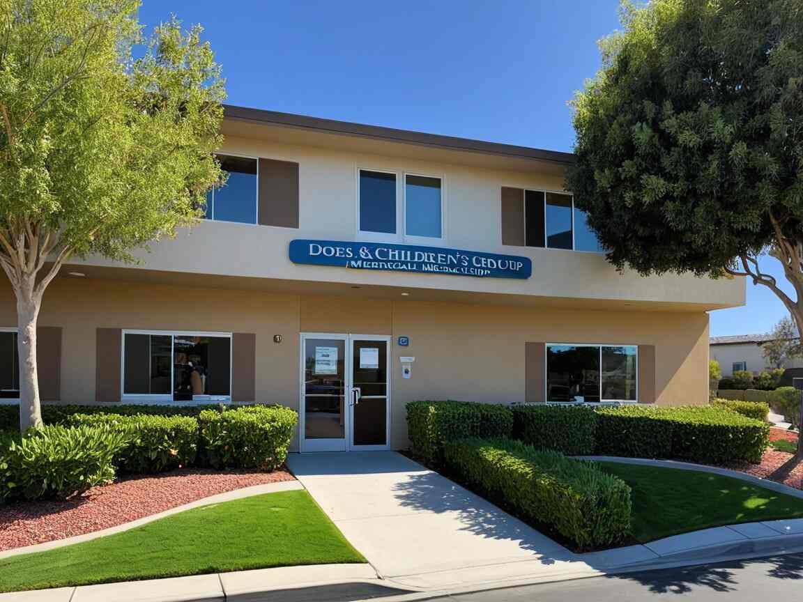 Does Conejo Children's Medical Group Accept HMO