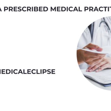 what is a prescribed medical practitioner