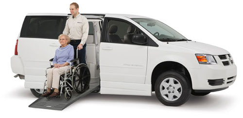 What is Medical Transportation?