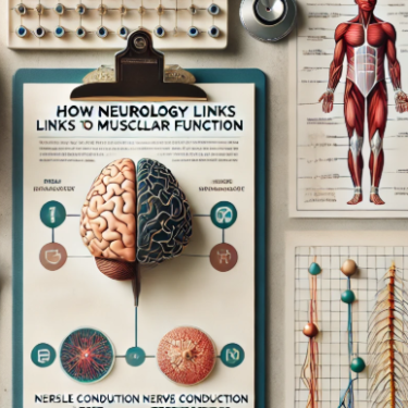 How Neurology Links to Muscular Function