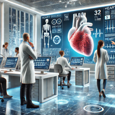 How Cardiology Research Is Advancing the Treatment of Heart Disease