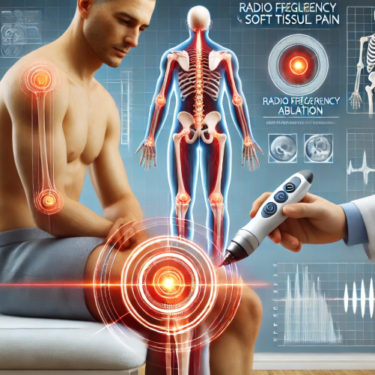 How Radio Frequency Ablation Works for Joint and Soft Tissue Pain