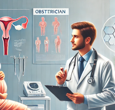 Obstetrics vs. Gynecology: Understanding the Difference and When to See Each Specialist