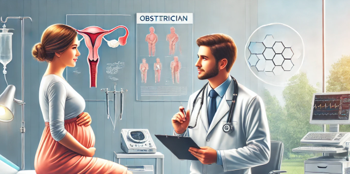 Obstetrics vs. Gynecology: Understanding the Difference and When to See Each Specialist